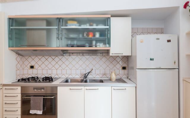 Vista dal centro di Ostuni