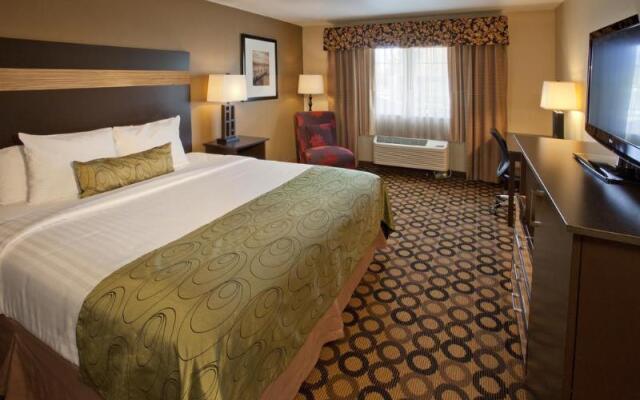 Red Lion Inn & Suites Kent Seattle Area