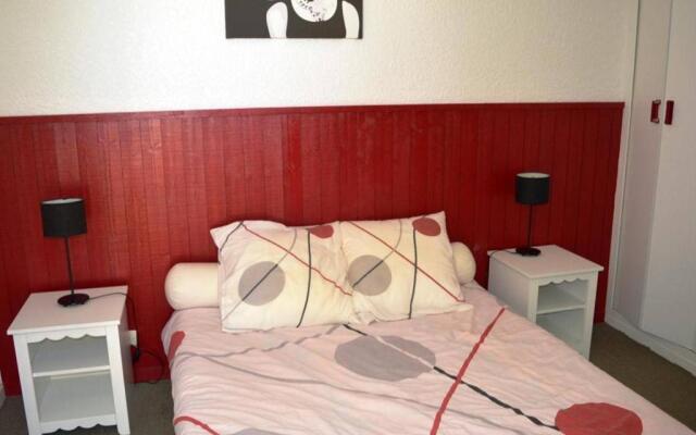 Appartement Argelès-sur-Mer, 2 pièces, 4 personnes - FR-1-225-82