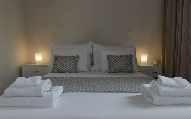 So Nice Hotel