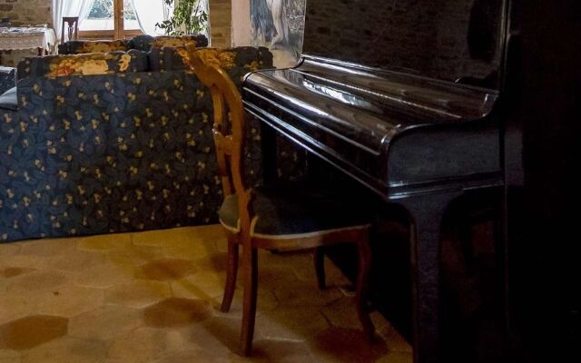 Country Hotel Poggiomanente