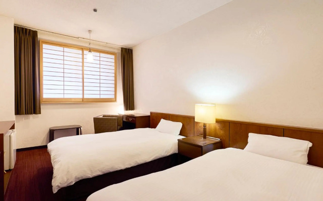 Hotel Flags Kujukushima