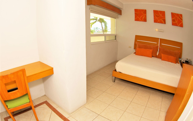 Portozul Hotel Suites & Spa