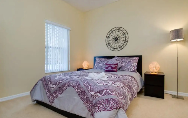 Terra Verde Resort 4711