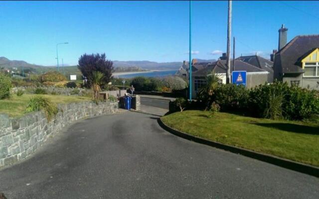 Seaview Duplex Apartment - Spectacular Views