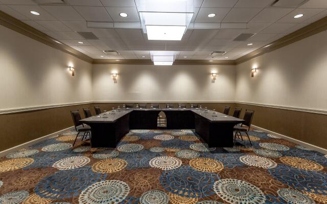Holiday Inn Chicago North-Evanston by IHG