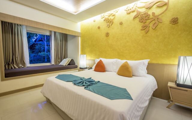 TUI BLUE The Passage Samui Private Pool Villas and Beach Resort