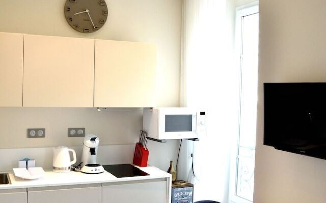 Appartement 22 City