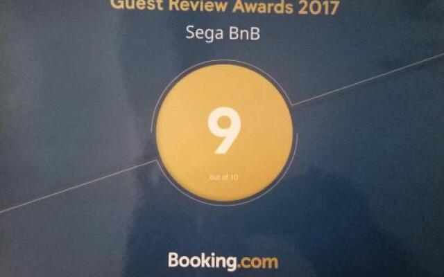 Sega BnB