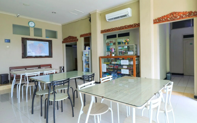 Griyonur Homestay Syariah