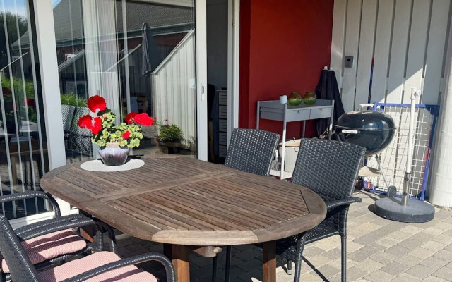 5 Person Holiday Home in Aakirkeby