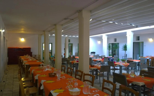 Family Village Otranto