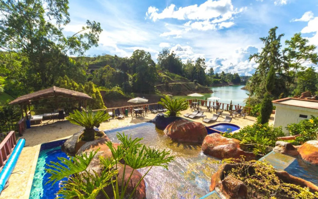 Mansión by Bernalo Hotels