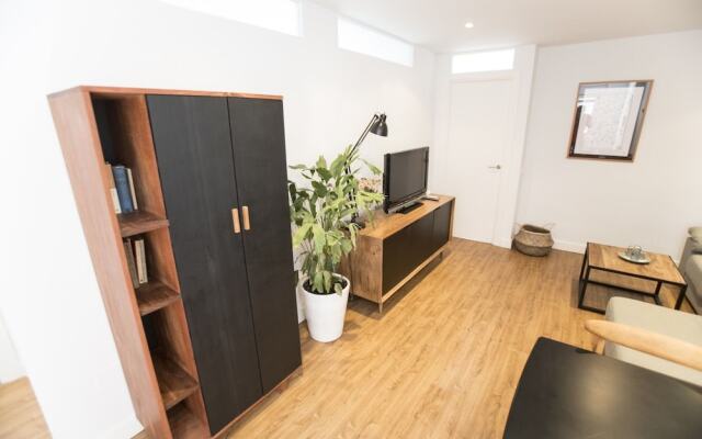 Apartamento Malasaña II