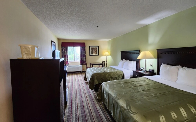 Quality Inn