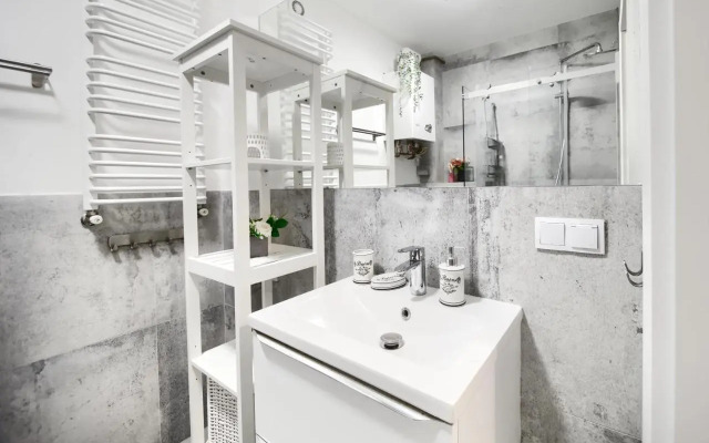 Apartament AP8