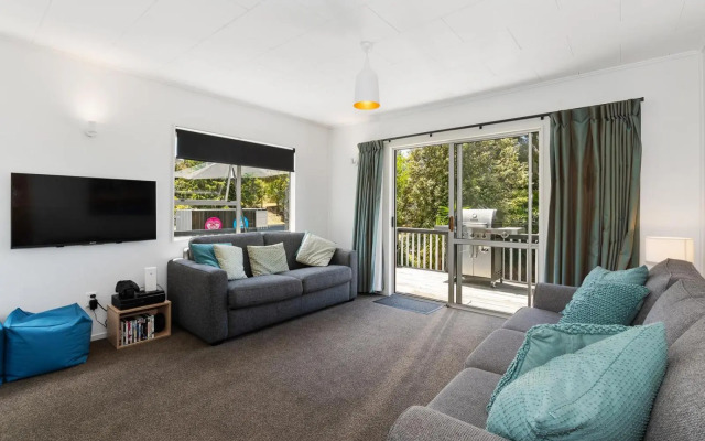 Bluebird - Mangawhai Heads Holiday Home