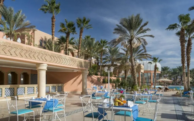 Palm Beach Palace Tozeur