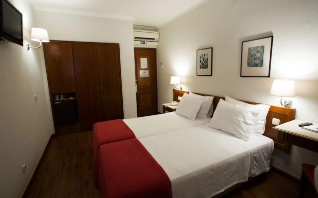Hotel Solaris