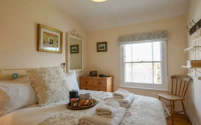 Walton House, Southwold