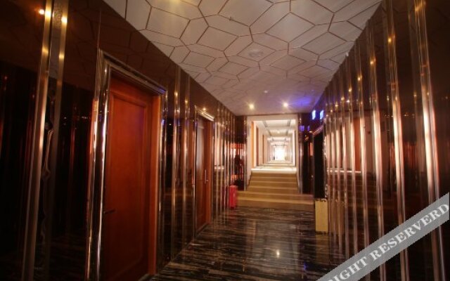 Shuidu Hotel