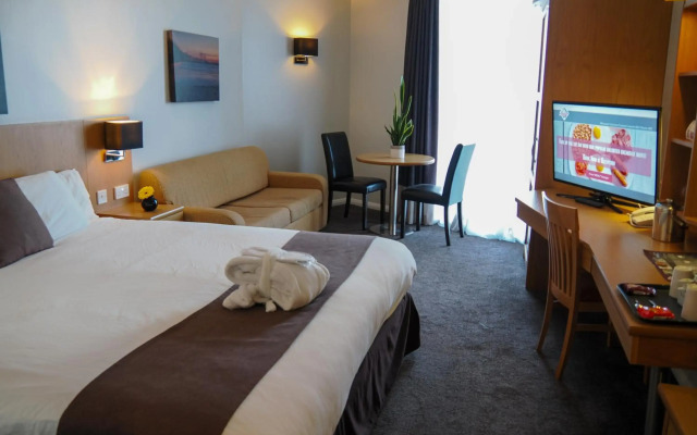 Future Inn Bristol