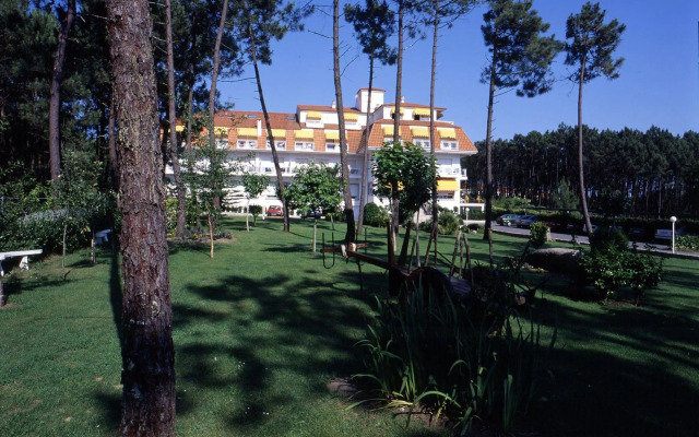 Hotel Spa Atlantico