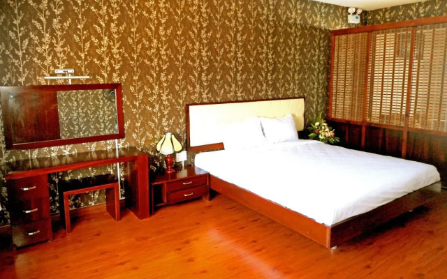 Ho May Resort