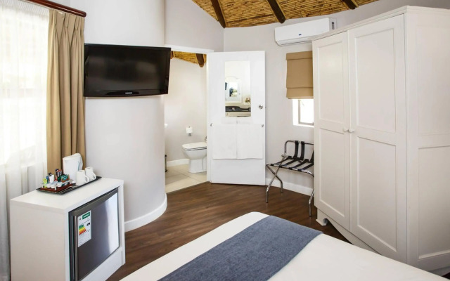 Protea Hotel by Marriott Oudtshoorn Riempie Estate