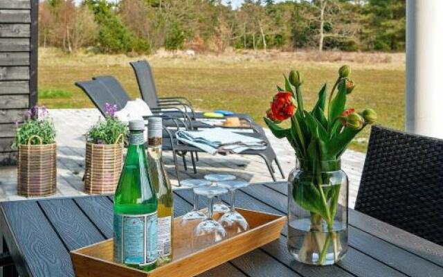 Holiday home Ålbæk XIV