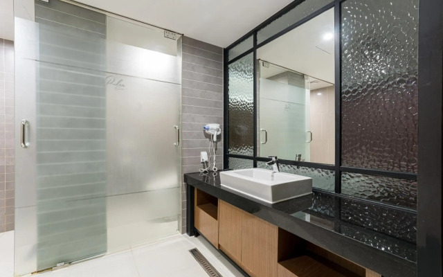 BrownDot Hotel Songdo