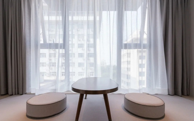 Rongjiang International Hotel