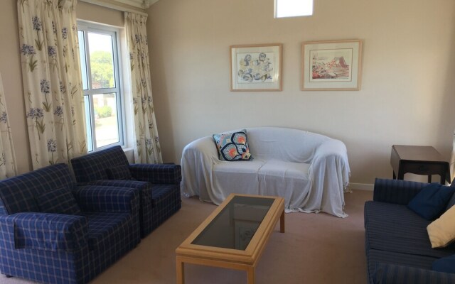 Kingfisher Beach House