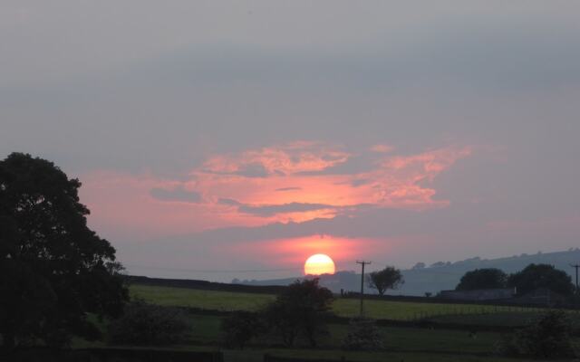 Sunnyfield B&B