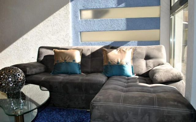 Business Suites SG