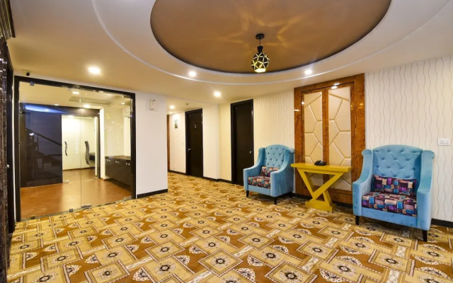 Hotel Sun City Plaza