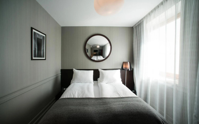 Bergen Bors Hotel