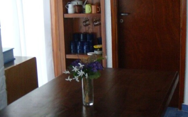 Triplex Nro 2 Costa Atlantica Argentina