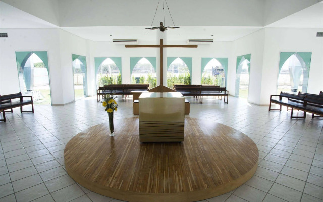 Hotel Rainha do Brasil