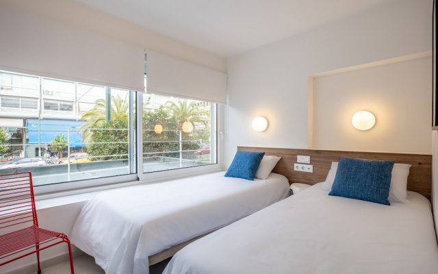 Kallithea Apartments by Olala Homes