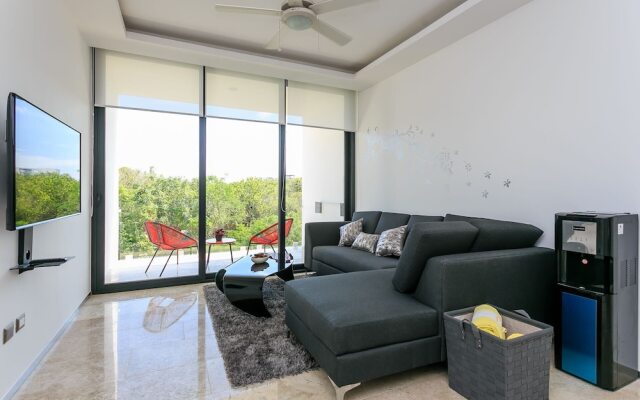 Menesse-2 Bedroom+Steps To The Ocean+Internet