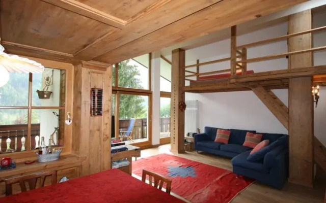 Dolomitissime Holiday Homes