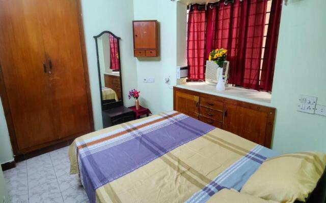 4BHK Homestay at Pallavaram, close to the Airport