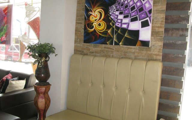 The Metropolis Suites Davao