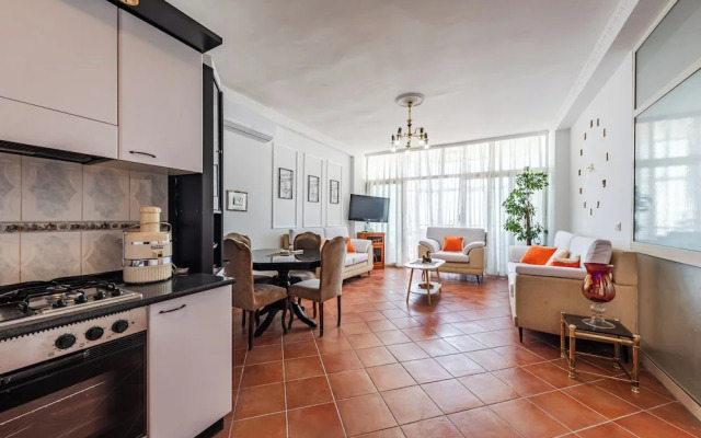 Central Coziness 2 BDR