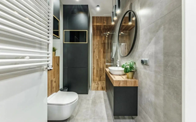Apartament Active Residence typu Superior