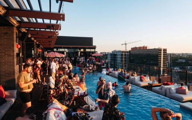 Virgin Hotels Nashville