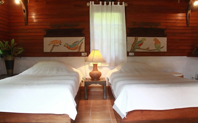 Maesa Valley Garden Resort