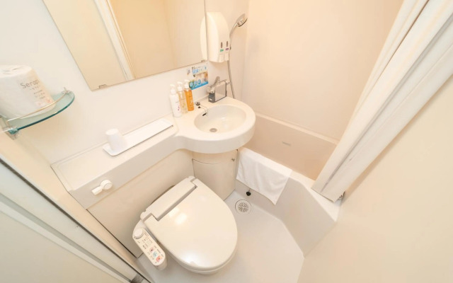 Touyou No Yu Super Hotel Shikoku Chuo