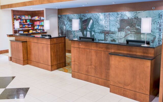 Doubletree by Hilton Philadelphia Airport